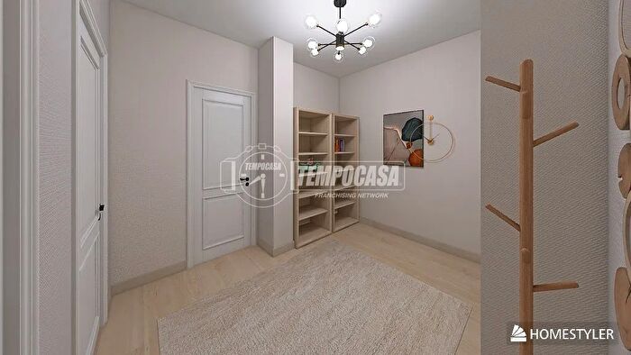 Case in Vendita e in Affitto - 3