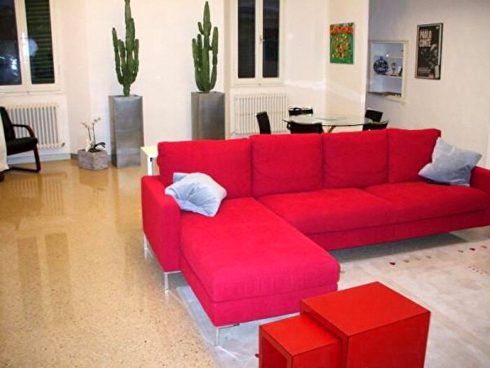 Appartamento trilocale in vendita in Via Montegrappa, Jesi