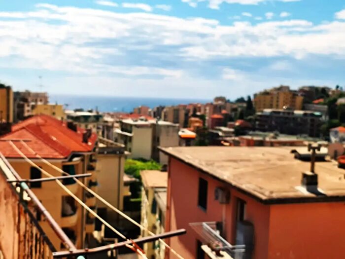 Appartamento bilocale in vendita in Via Pietravecchia, Sanremo