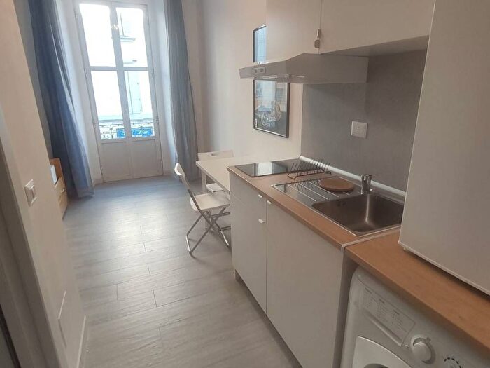 Appartamento monolocale in affitto in Via Bessarione, Corvetto, Milano