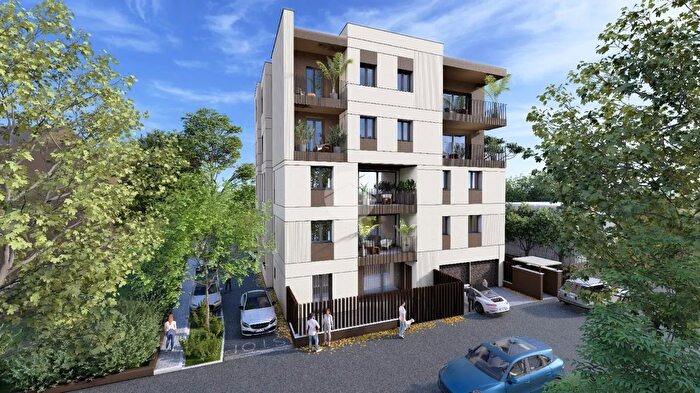 Appartamento bilocale in vendita in Via Luigi Luzzatti, Rimini