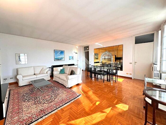 Appartamento trilocale in affitto in Via Roma, Scano Al Brembo, Valbrembo