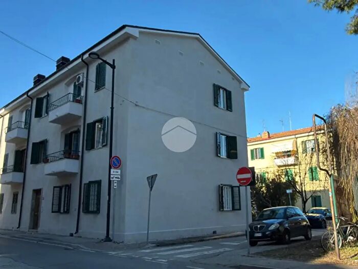 Appartamento trilocale in vendita in Via Spaventa, Pescara