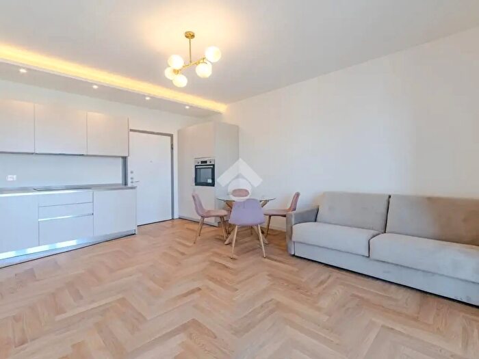Appartamento bilocale in vendita in Via Ruggero Leoncavallo, Milano