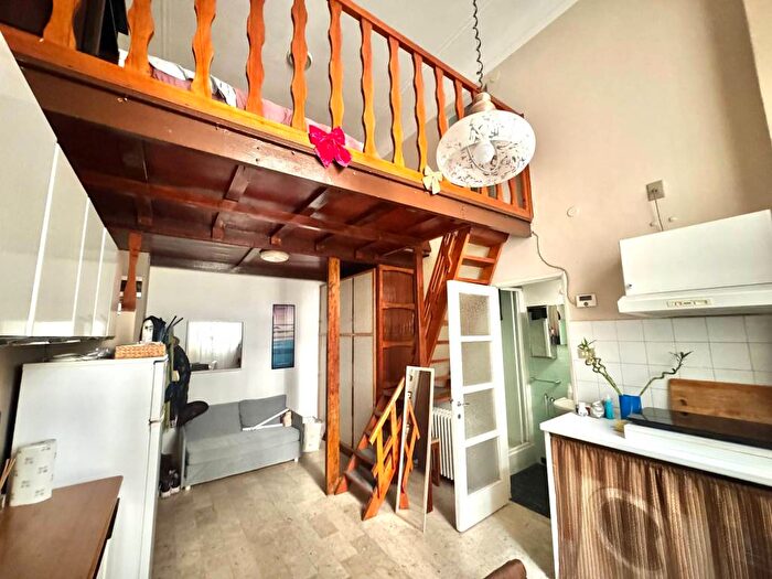 Appartamento monolocale in affitto in Via Viminale, Città Studi, Milano