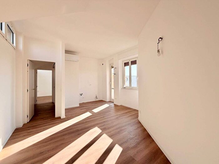 Appartamento bilocale in affitto in Via Cesare Beruto, Città Studi, Milano