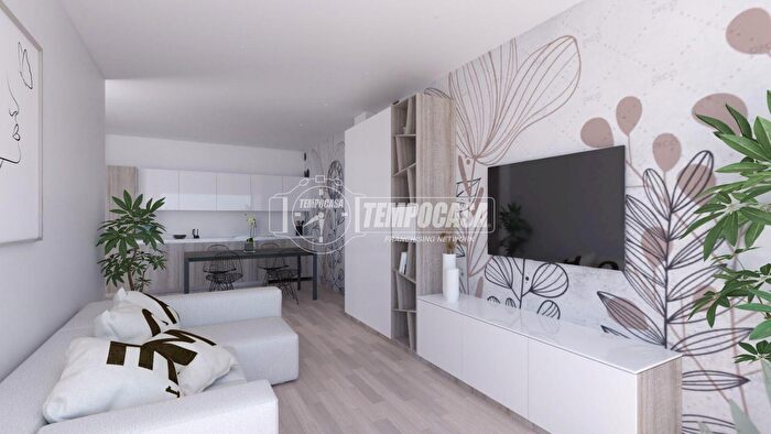 Case in Vendita e in Affitto - 3