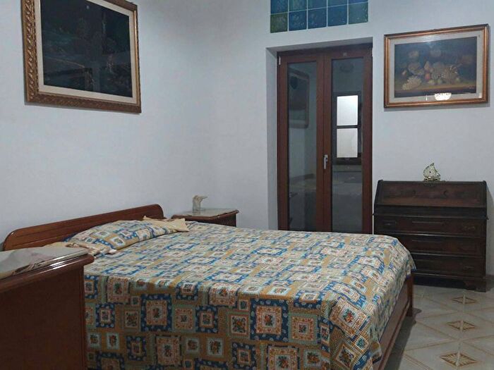 Appartamento monolocale in affitto in Via Vincenzo Mortillaro, Oreto Perez, Palermo