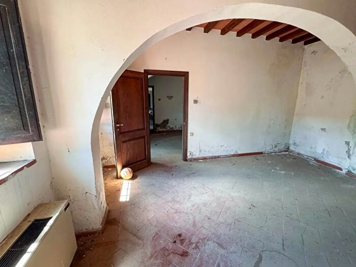 Appartamento bilocale in vendita in Via di Casignano, Scandicci