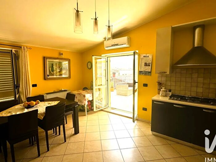 Appartamento con 5 locali in vendita in Via Campania, Amantea