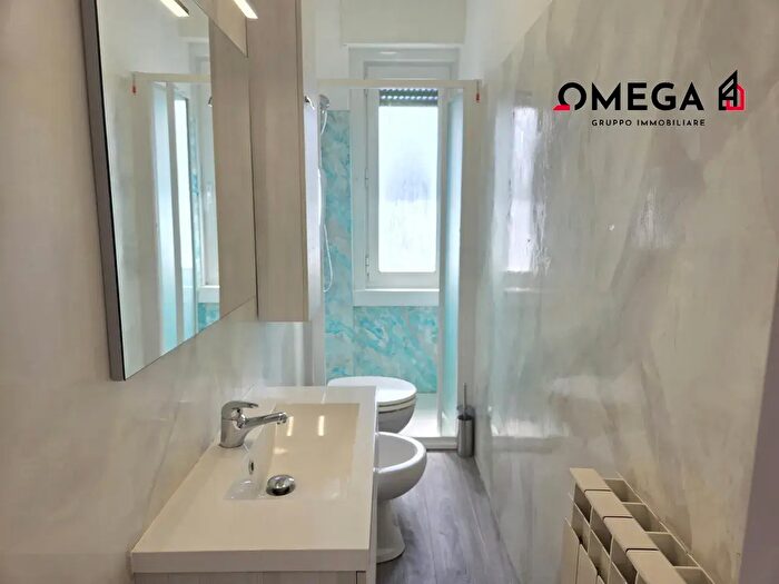 Appartamento monolocale in vendita in Via Pinturicchio, Trieste