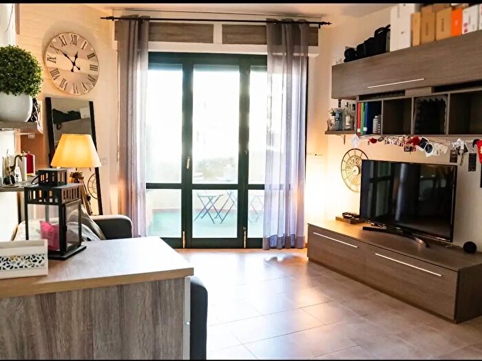 Appartamento bilocale in vendita in Rosignano Marittimo
