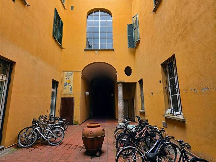 Appartamento bilocale in affitto in via vinazzetti, San Vitale, Bologna