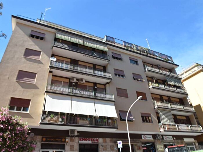 Appartamento bilocale in affitto in Via Luigi Ronzoni, Colli Portuensi Casaletto, Roma