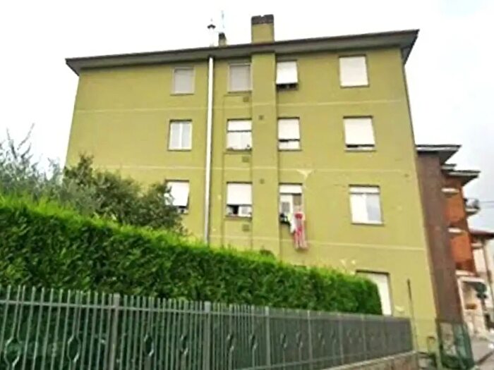 Appartamento bilocale in vendita in Via Parini, Calolziocorte