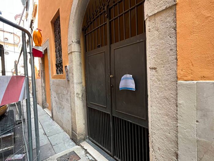 Appartamento bilocale in affitto in Vicolo delle Nottole, Loggia Garibaldi, Brescia