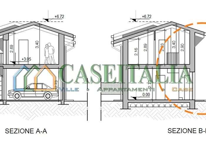 Case in Vendita e in Affitto - 3