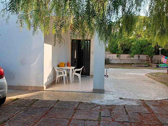 Appartamento trilocale in affitto in Via dellAmicizia, Licinella Torre Di Paestum, Capaccio Paestum
