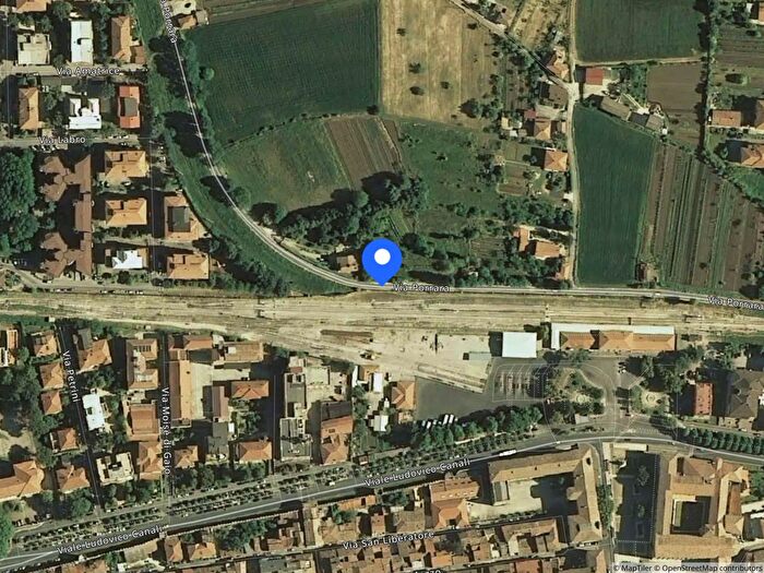 Casa in vendita in Via Porrara, Rieti