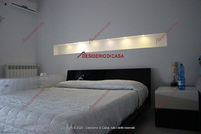 Appartamento trilocale in vendita in Alcamo