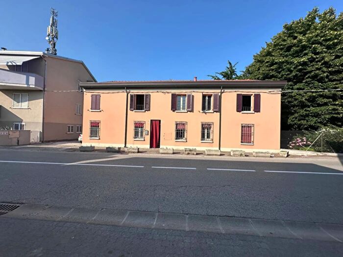 Casa con 12 locali in vendita in Zona SantAlberto Ravenna, Ravenna