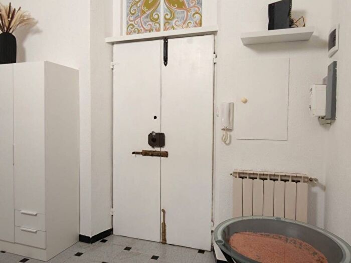 Appartamento quadrilocale in affitto in Via D'Andrade, Sestri Ponente, Genova