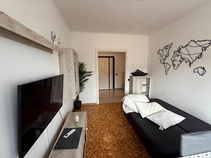 Appartamento bilocale in affitto in Via Sandro Sandri, Casal Bruciato, Roma