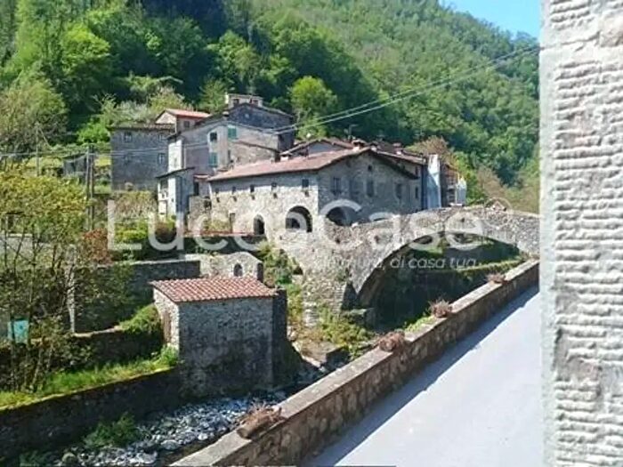 Appartamento con 6 locali in vendita in Ia del Palazzo, Fabbriche di Vergemoli