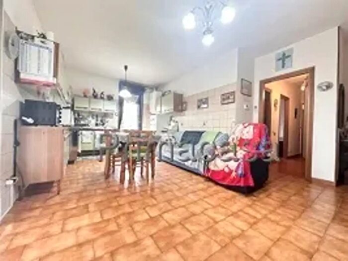 Appartamento trilocale in vendita in Carpi