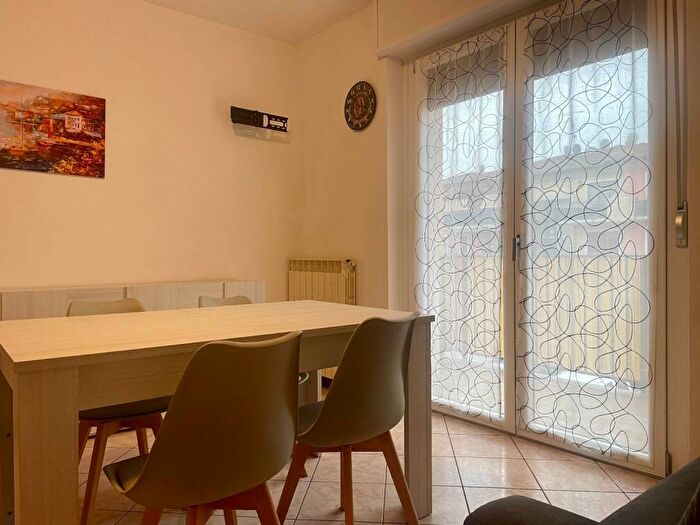 Appartamento bilocale in affitto in Via G Oberdan, Centro, San Bonifacio