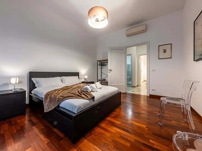 Appartamento monolocale in affitto in Corso Magenta, Milano