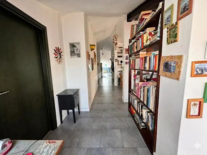 Appartamento quadrilocale in vendita in Via Belvedere, Montevecchia