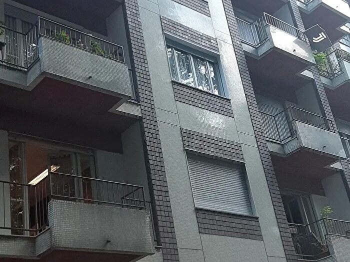 Appartamento bilocale in affitto in Torino