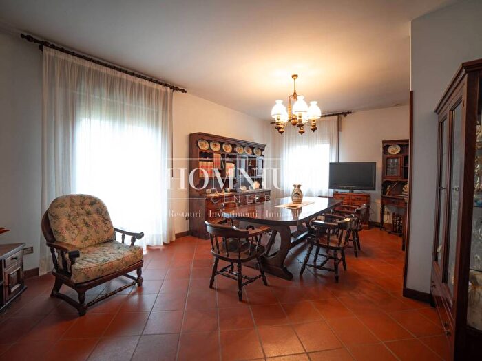 Casa con 5 locali in affitto in Spinea Orgnano, Spinea