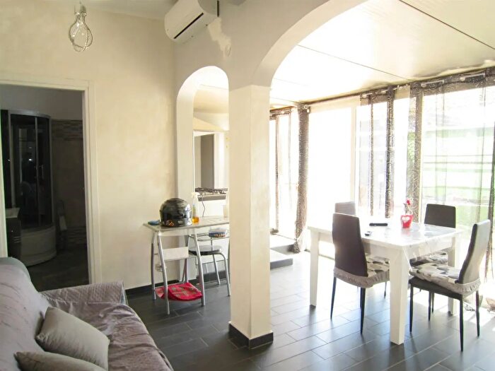 Appartamento quadrilocale in vendita in Largo Carducci, CoriglianoRossano