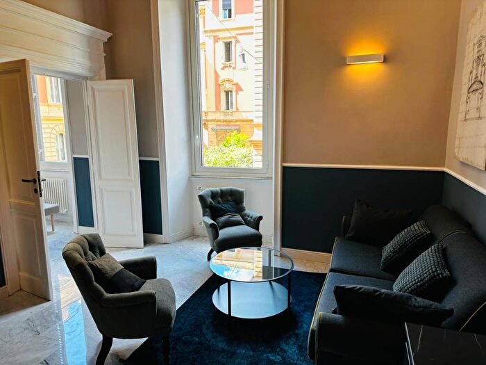 Appartamento con 5 locali in affitto in Via Sallustiana, Sallustiano, Roma