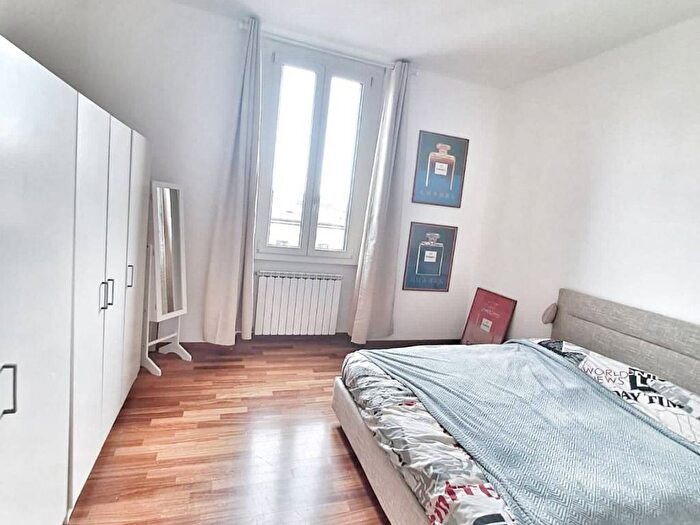 Appartamento bilocale in affitto in Via Resegone, Farini, Milano