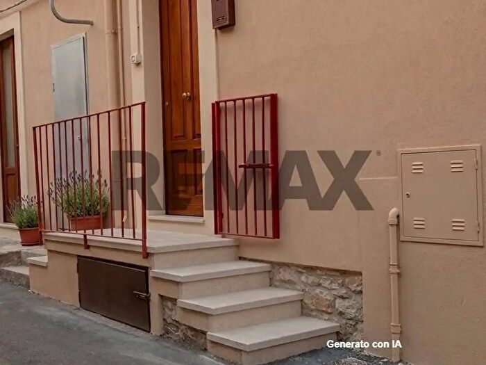 Casa monolocale in vendita in Via Medina a, Catania
