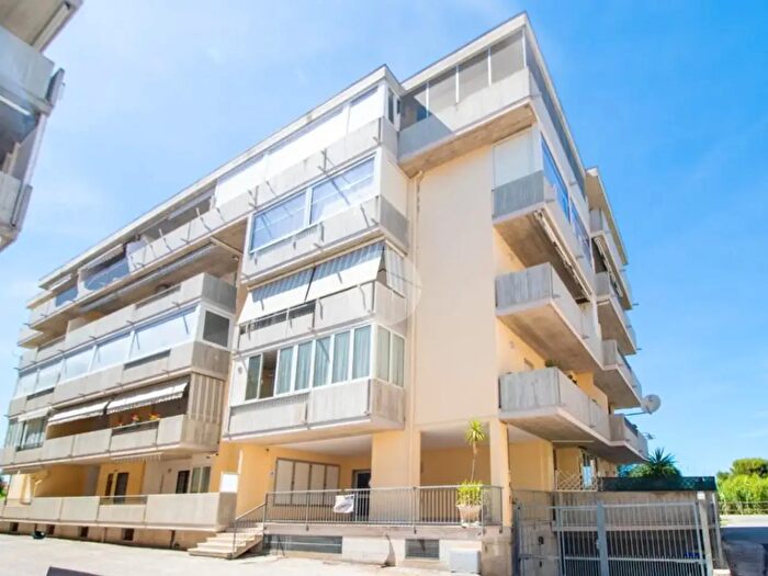 Appartamento bilocale in vendita in Via Baracca, Alba Adriatica