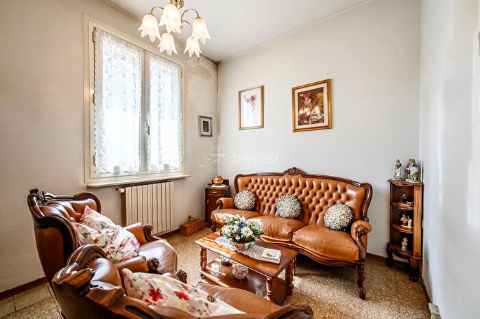 Appartamento trilocale in vendita in Via Novy Jicin, Novellara