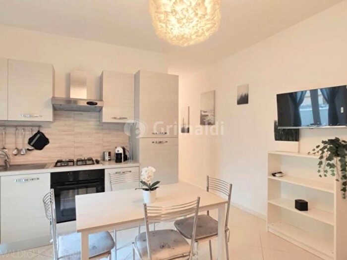 Appartamento trilocale in affitto in Via Santa Barbara, San Giacomo Santa Barbara, Nettuno