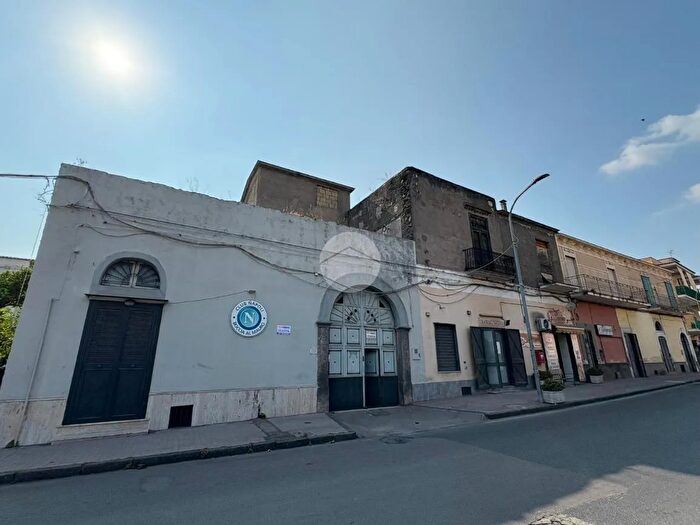 Appartamento quadrilocale in vendita in Via Alessandro Volta, Terzigno