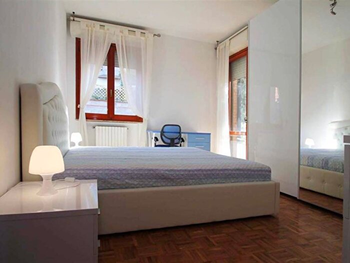 Appartamento trilocale in affitto in Belverde, Monteriggioni