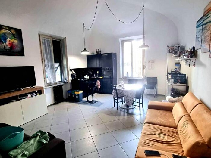 Appartamento bilocale in affitto in Pisa Piazza S Paolo AllOrto, San Francesco, Pisa