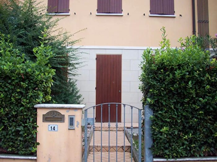 Appartamento bilocale in vendita in Via Camprini, Ravenna