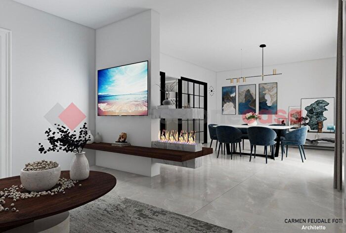 Casa con 5 locali in vendita in Via Preti, Castelletto Sopra Ticino