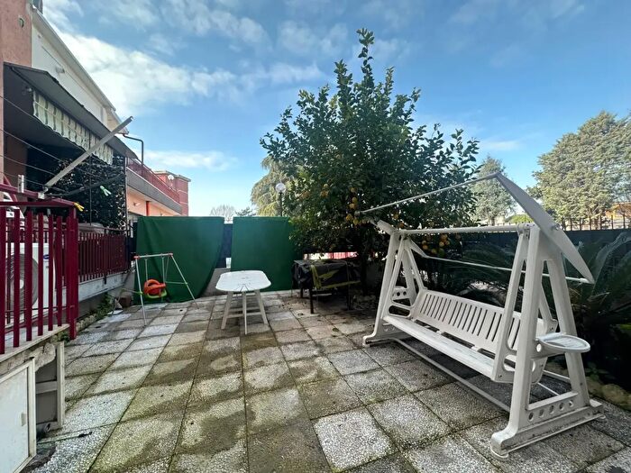 Appartamento in vendita in Viale dei Pini, Casalnuovo Di Napoli