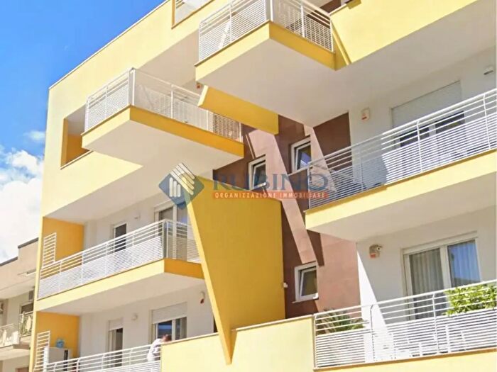 Appartamento bilocale in vendita in Via Casamassima C, Capurso