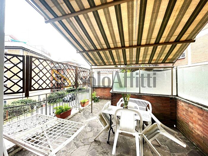 Appartamento bilocale in affitto in via Casimiro Manassei, Colli Portuensi Casaletto, Roma