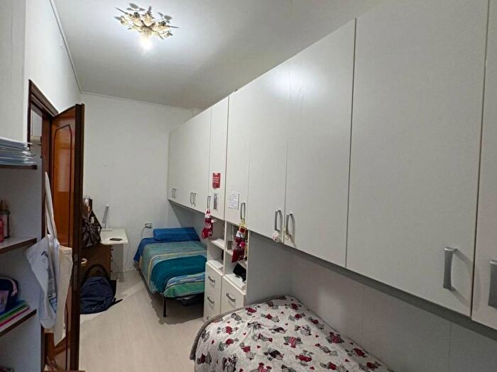 Appartamento monolocale in affitto in Via Giambattista Belzoni, Portello Ospedali, Padova